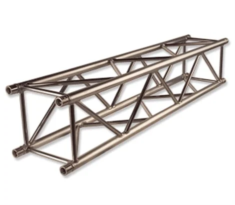 EUROTRUS FD-44 050 cm. 40X40 Kare Truss 0.5 Mt.