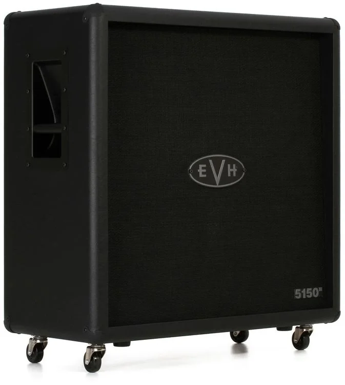 EVH 5150 III 100S 4x12 Kabin