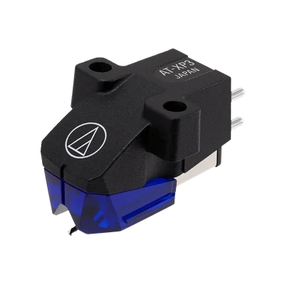Audio Technica AT XP3 LP140 XP Kartuşu