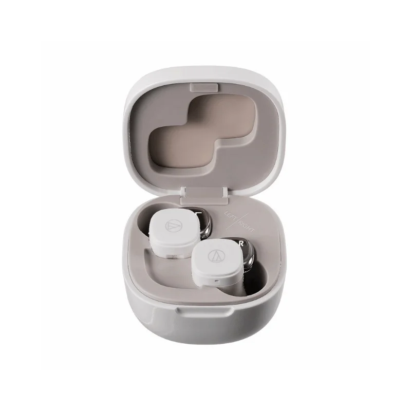 Audio Technica ATH-SQ1TW Kulak İçi Kulaklık