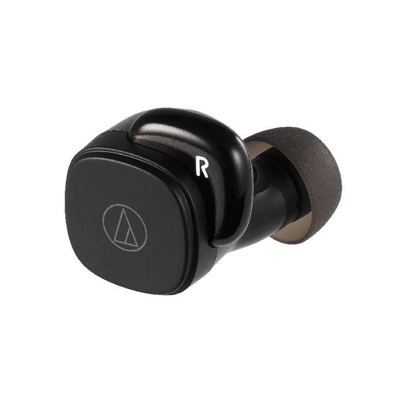 Audio Technica ATH-SQ1TW Kulak İçi Kulaklık