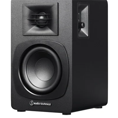 Audio Technica AT SP3X Bluetooth Özellikli Aktif Hoparlör