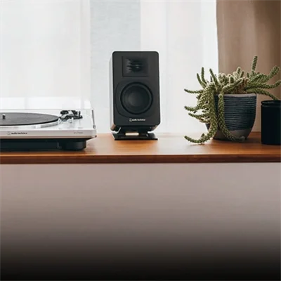 Audio Technica AT SP3X Bluetooth Özellikli Aktif Hoparlör