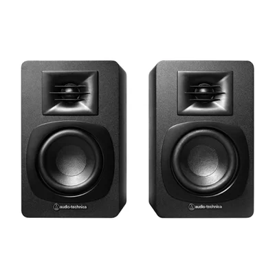 Audio Technica AT SP3X Bluetooth Özellikli Aktif Hoparlör