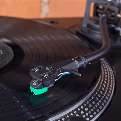 Audio Technica AT VM95E Kartuş