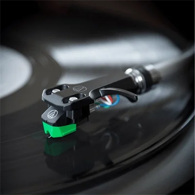 Audio Technica AT VM95E Kartuş