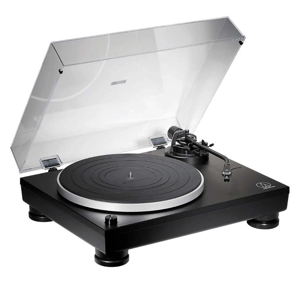 Audio Technica AT-LP 5X Direct Drive Pikap