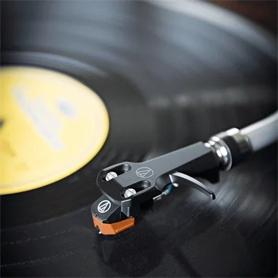 Audio Technica AT VM95EN MM Pikap Kartuşu