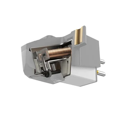 Audio Technica AT VM95EN MM Pikap Kartuşu