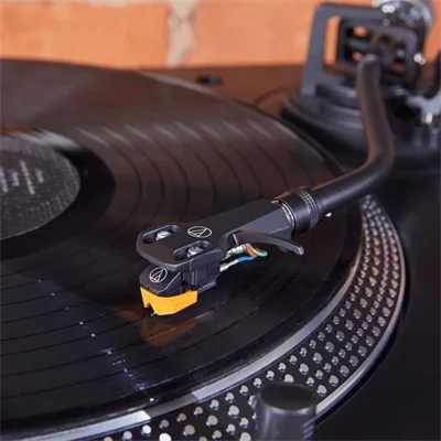 Audio Technica AT VM95EN MM Pikap Kartuşu