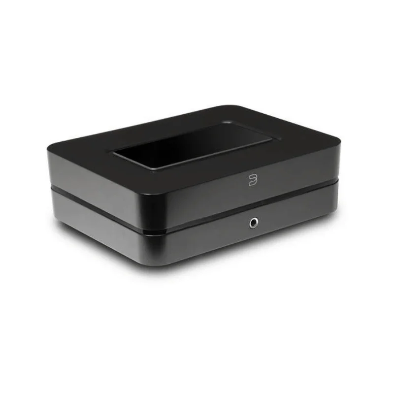 Bluesound N331 Power Node Amplili Streamer