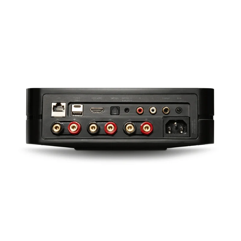 Bluesound N331 Power Node Amplili Streamer