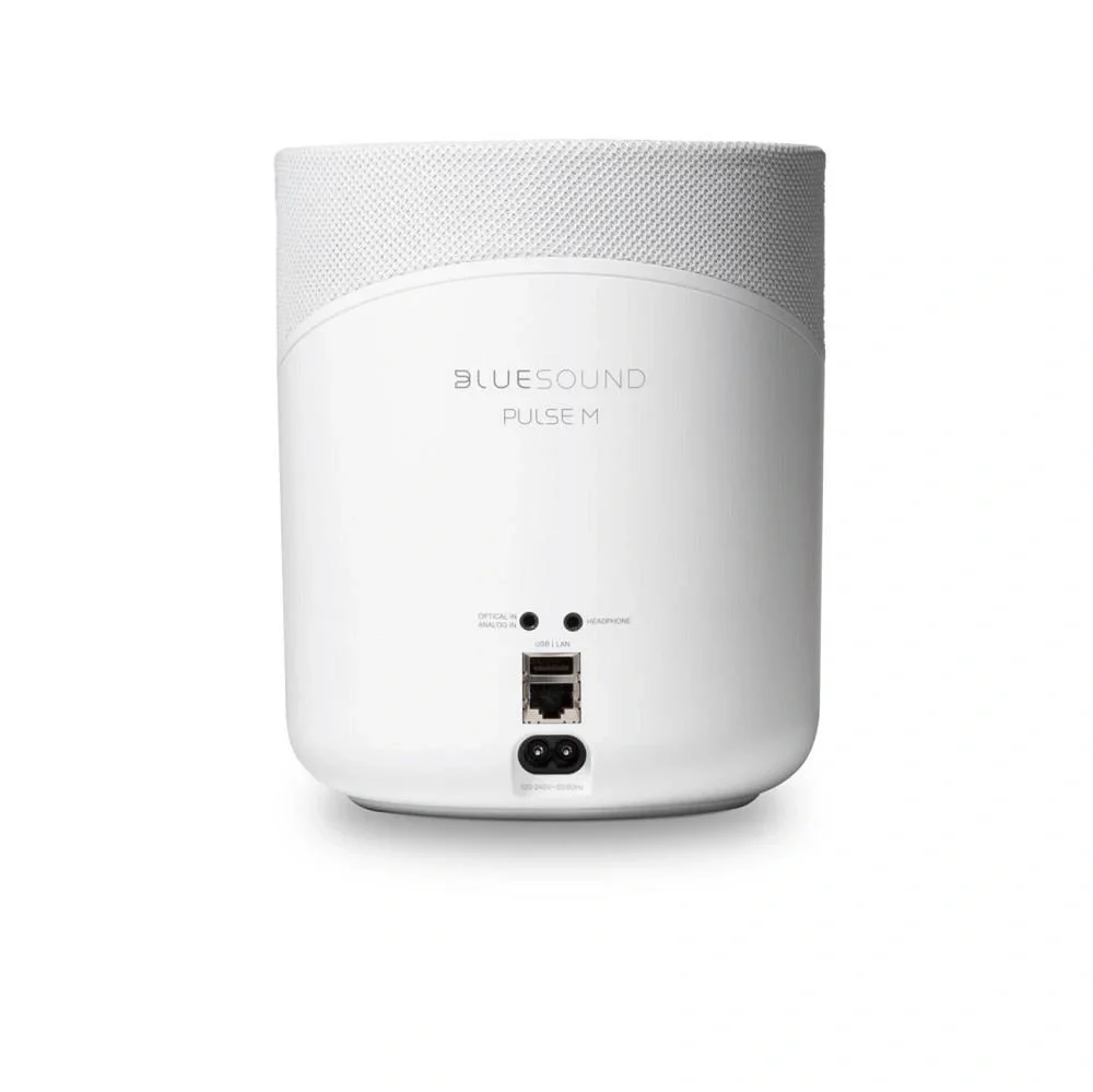 Blue Sound Pulse M Taşınabilir Kablosuz Hoparlör