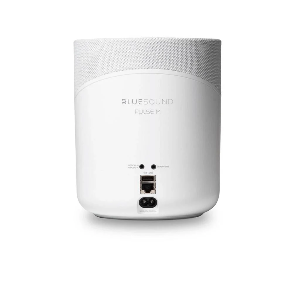 Blue Sound Pulse M Taşınabilir Kablosuz Hoparlör