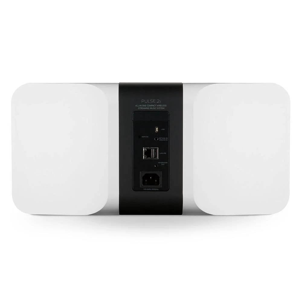 Blue Sound Pulse 2i Taşınabilir Kablosuz Hoparlör