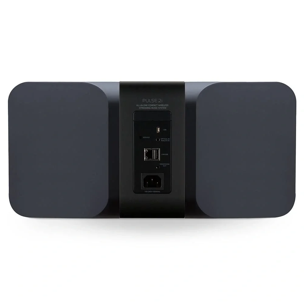 Blue Sound Pulse 2i Taşınabilir Kablosuz Hoparlör