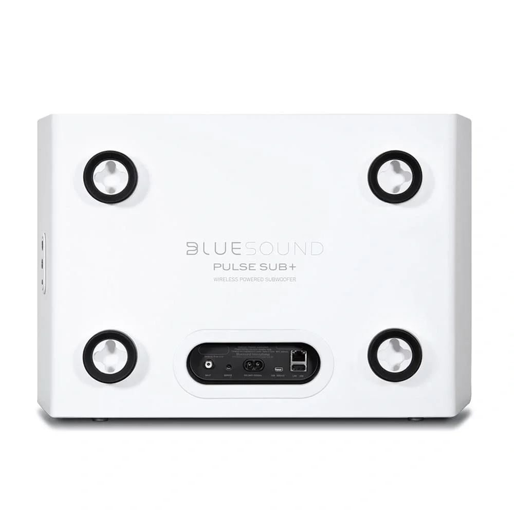 Blue Sound SUB +