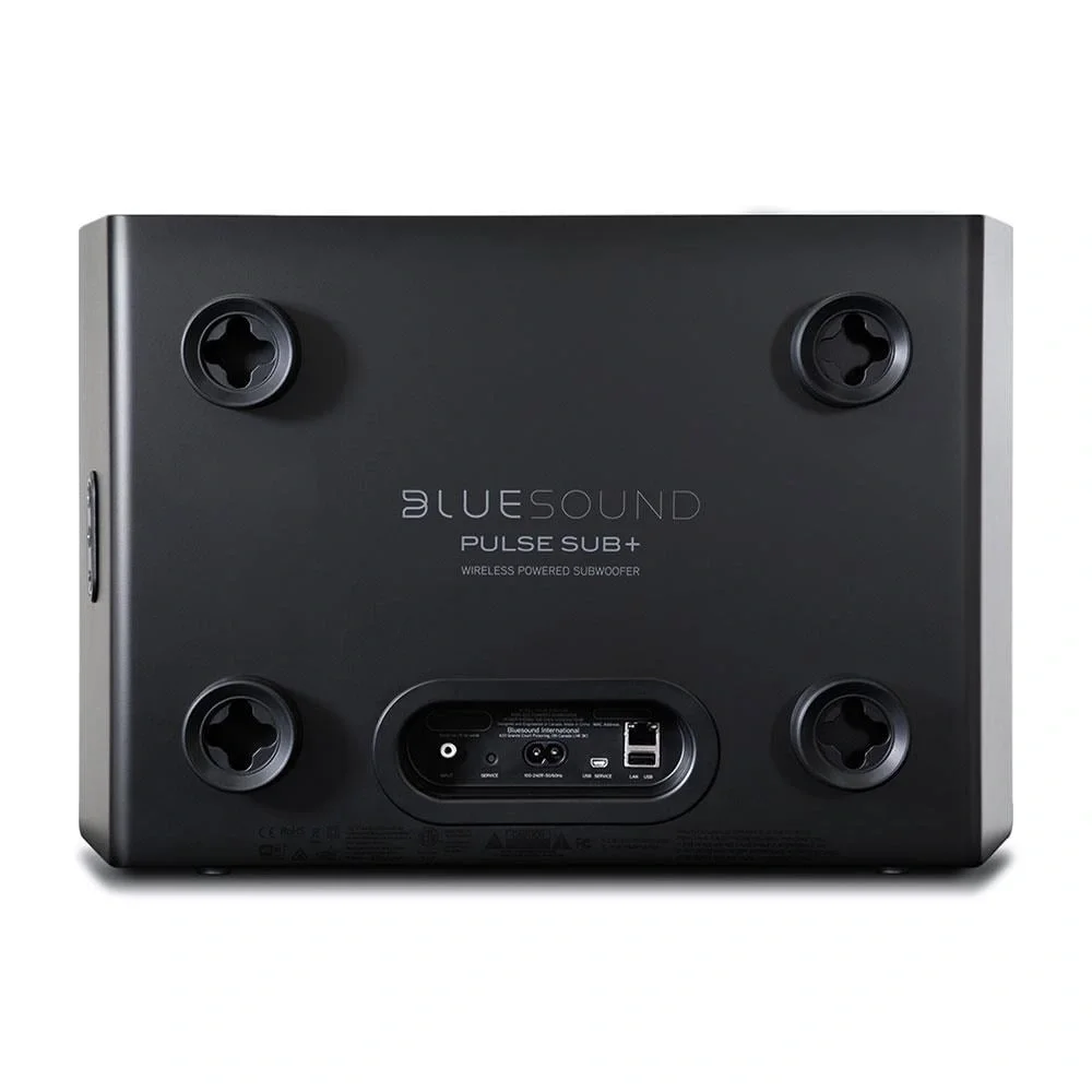 Blue Sound SUB +