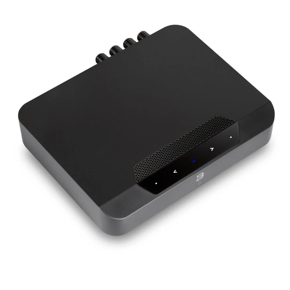 Blue Sound Powernode Edge N230 Streamer + Amplifikatör