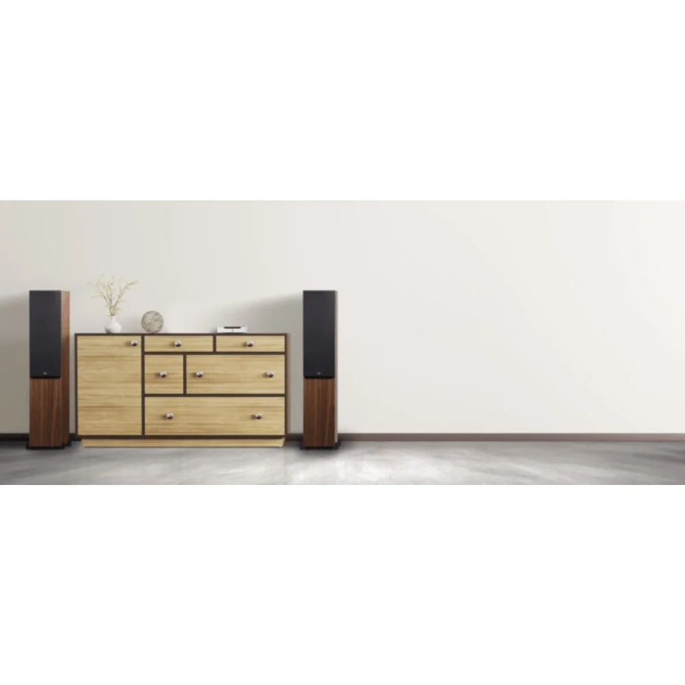 Blue Sound Powernode Edge N230 Streamer + Amplifikatör