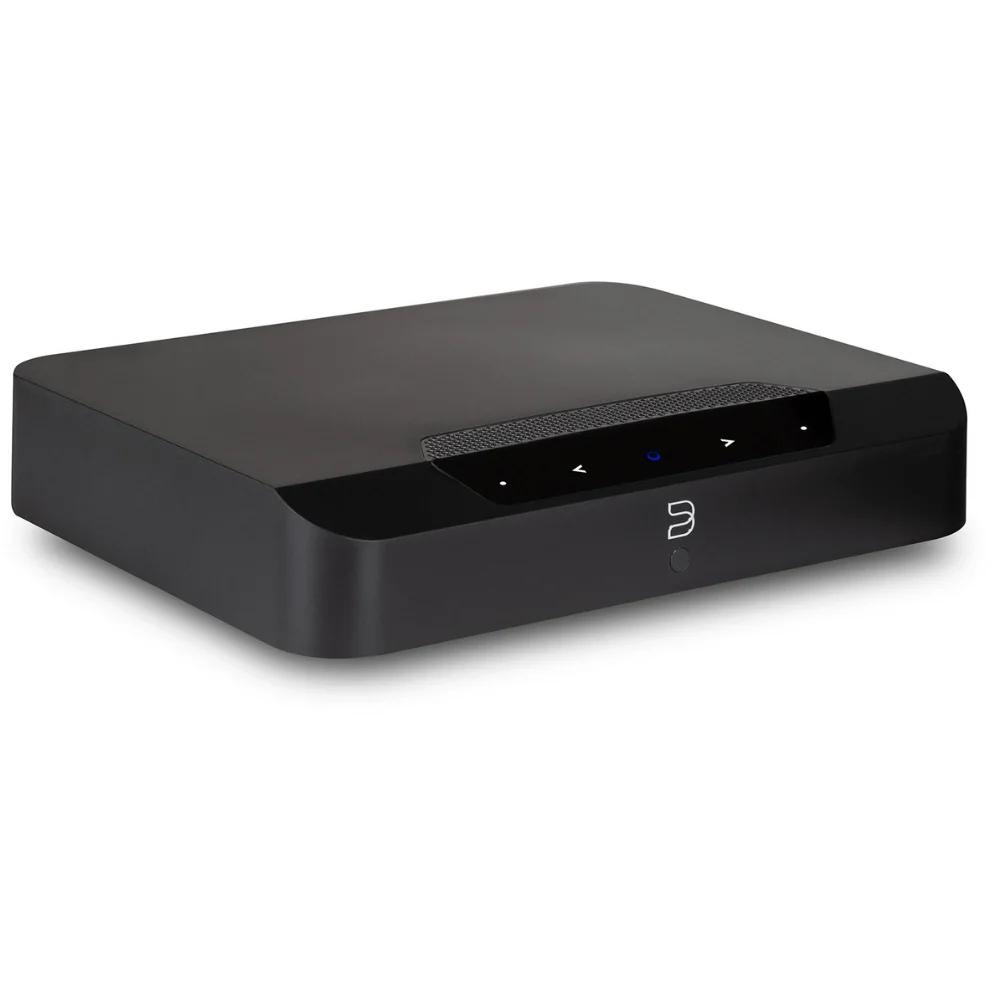 Blue Sound Powernode Edge N230 Streamer + Amplifikatör