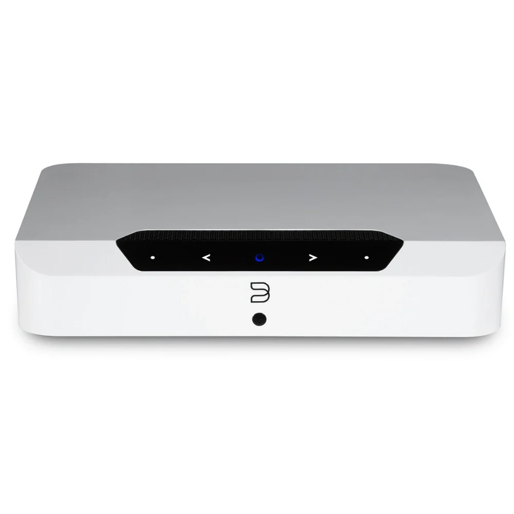 Blue Sound Powernode Edge N230 Streamer + Amplifikatör