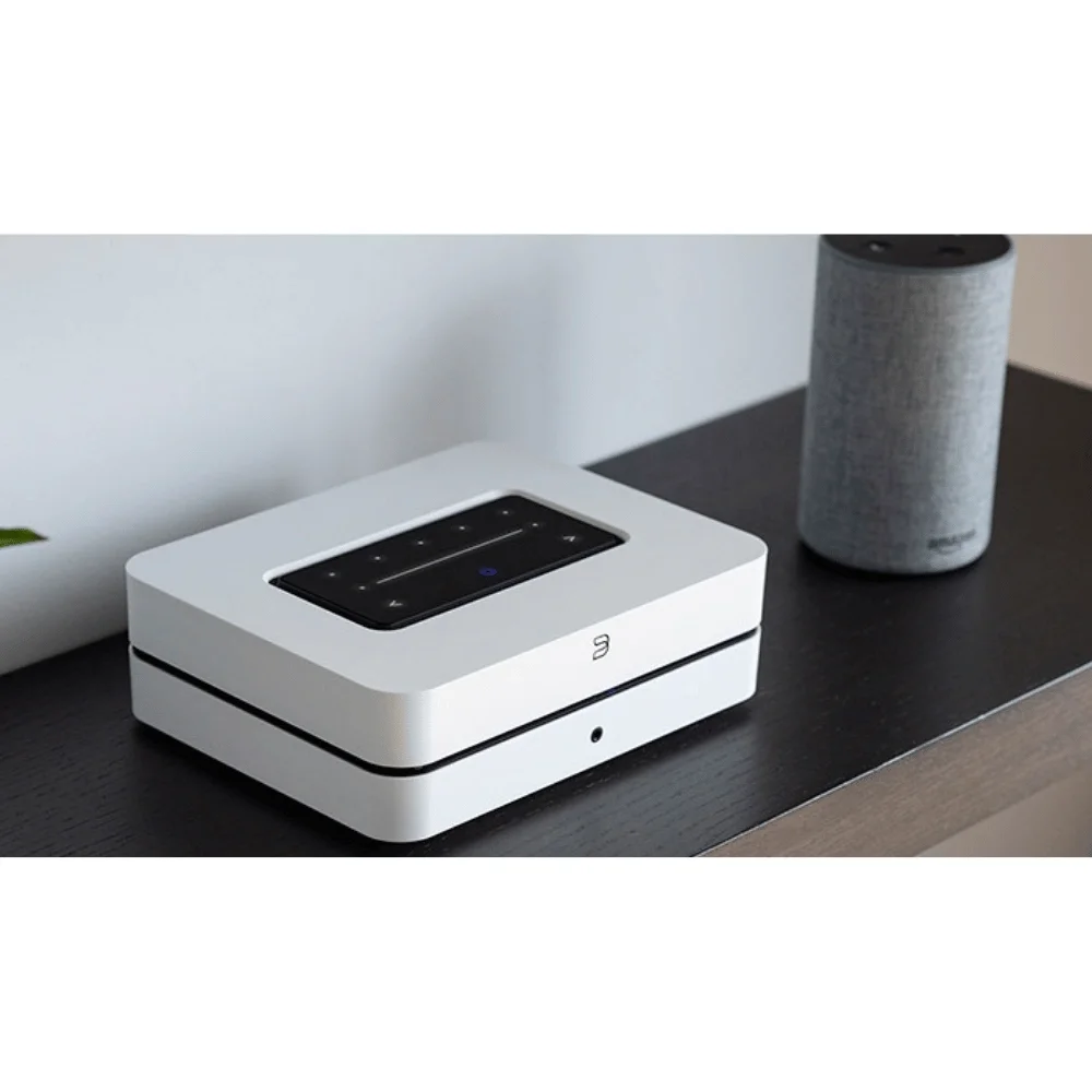 Blue Sound Powernode N330 Stream + Amplifikatör