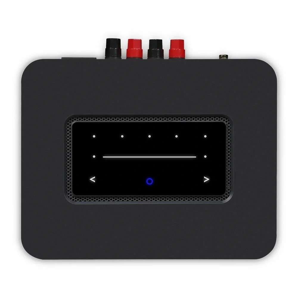 Blue Sound Powernode N330 Stream + Amplifikatör