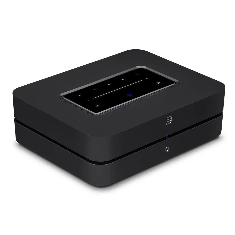 Blue Sound Powernode N330 Stream + Amplifikatör