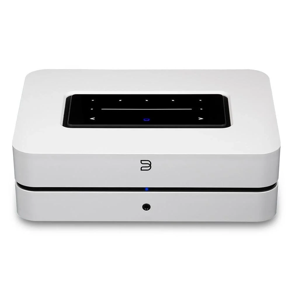 Blue Sound Powernode N330 Stream + Amplifikatör