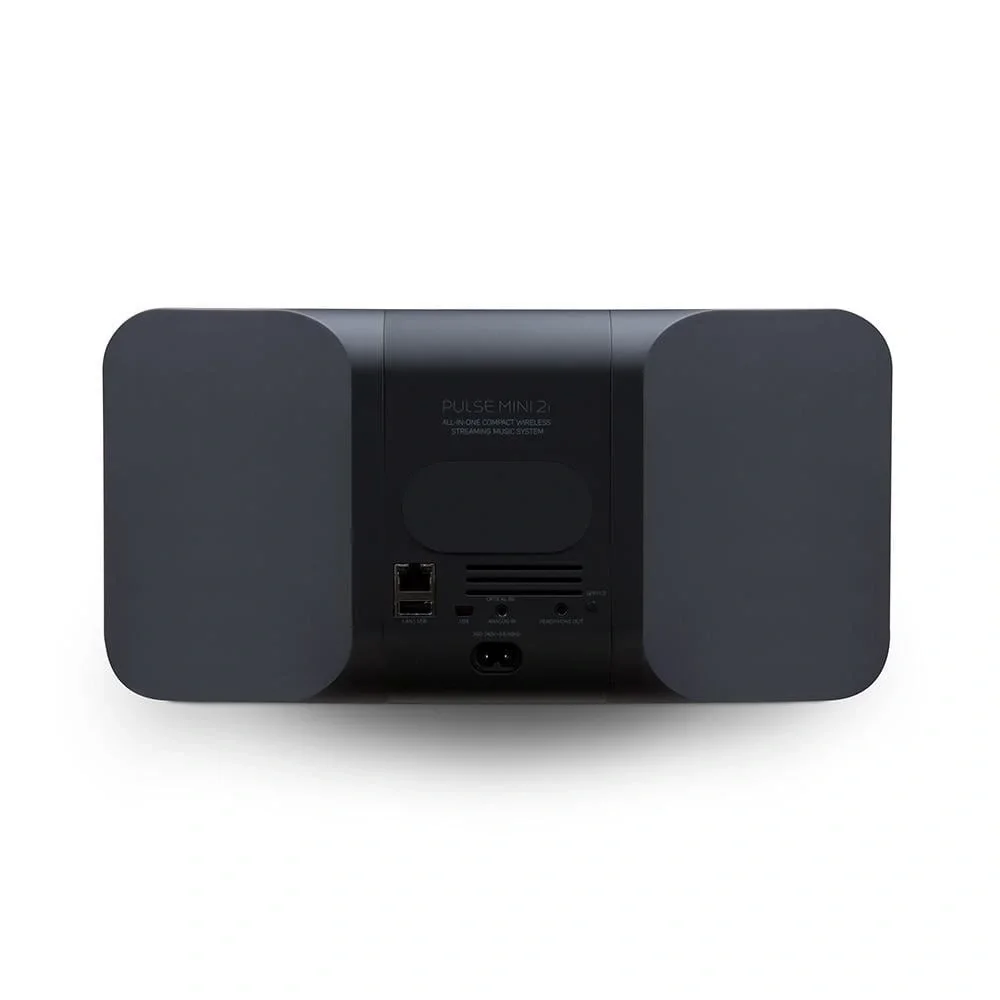 Blue Sound Pulse Mini 2i Taşınabilir Kablosuz Hoparlör