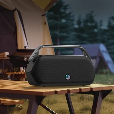 BUGANI Boost Max Şarjlı Bluetooth Hoparlör