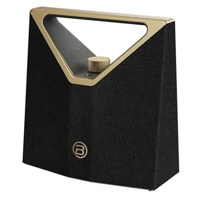 BUGANI Brief Plus Şarjlı Bluetooth Hoparlör