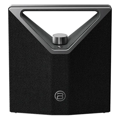 BUGANI Brief Plus Şarjlı Bluetooth Hoparlör