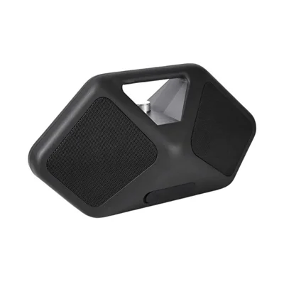 BUGANI Reform Şarjlı Bluetooth Hoparlör
