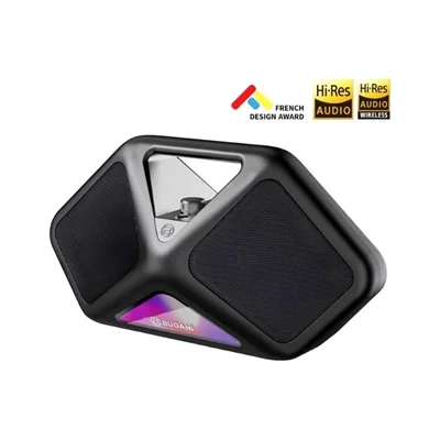 BUGANI Reform Şarjlı Bluetooth Hoparlör