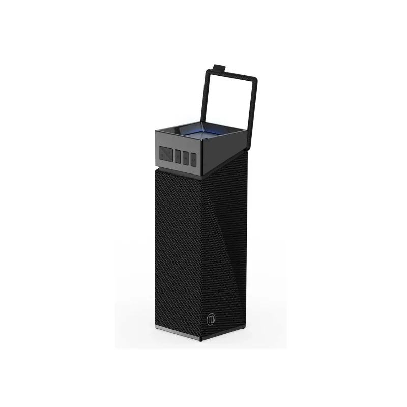 Bugani BRIEF TT Taşınabilir Şarjlı Bluetooth Hoparlör