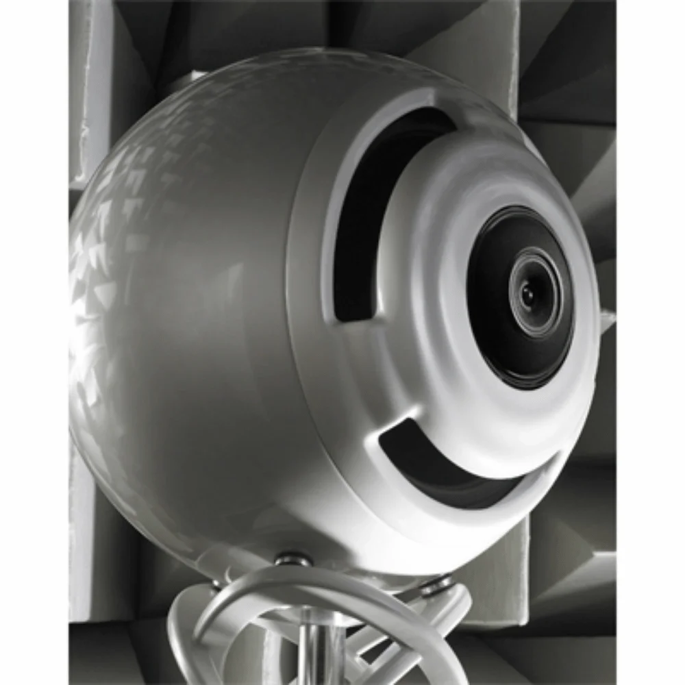 Cabasse The Sphere Masterpeace Hoparlör ve Amplileri