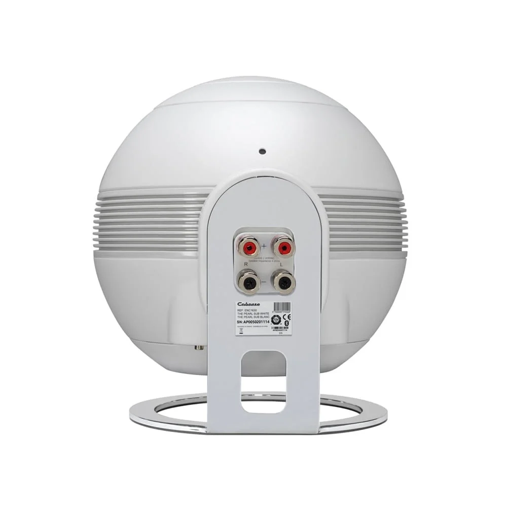 Cabasse THE PEARL SUB Wifi özellikli Subwoofer