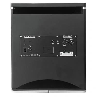 Cabasse Santorin 25 Subwoofer