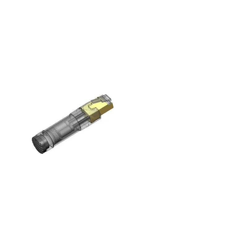 Furutech NCF Clear Line- LAN Optimizer