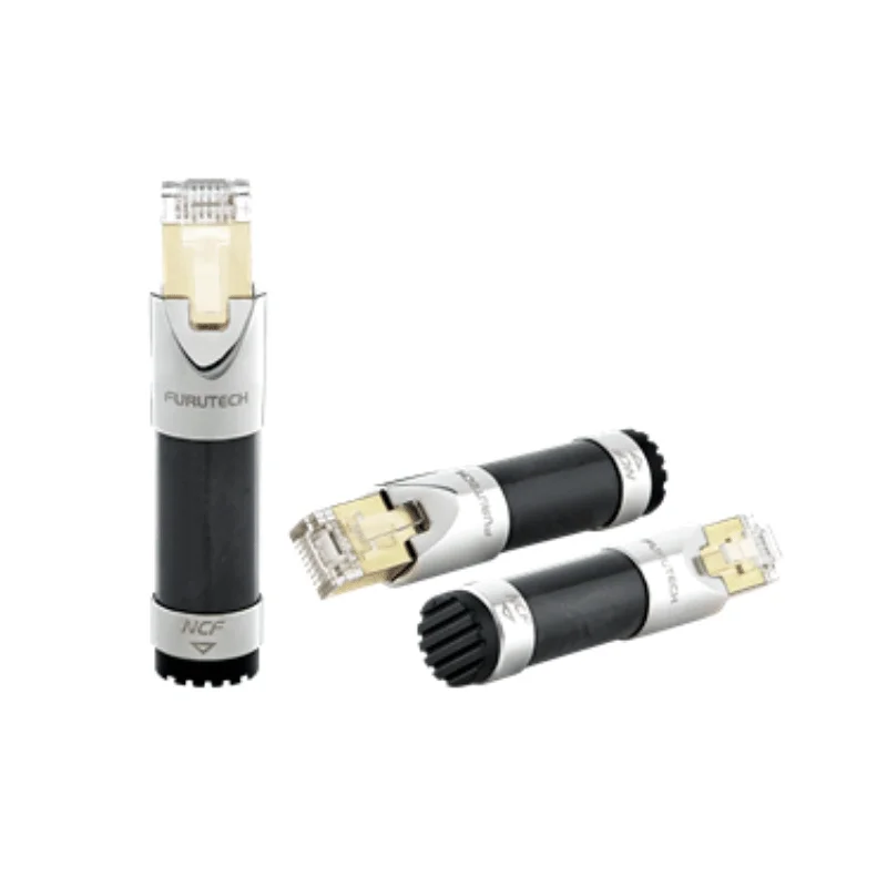 Furutech NCF Clear Line- LAN Optimizer