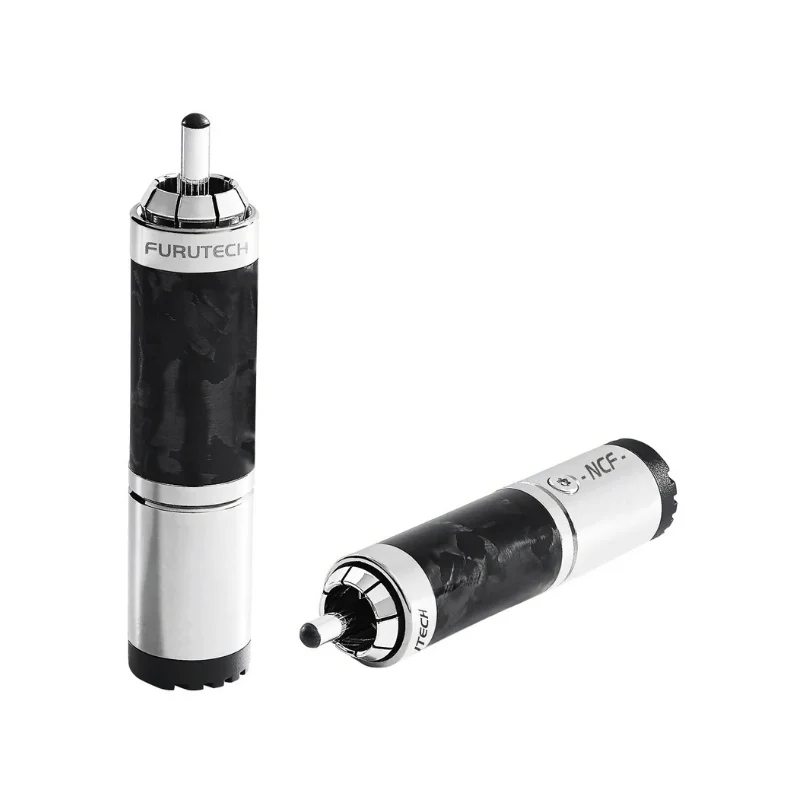 Furutech Clear Line NCF RCA Optimizer