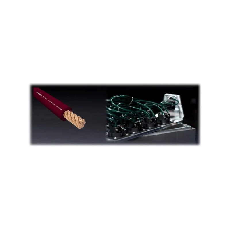 Furutech NCF POWER VAULT-E Hi-End Grup Priz