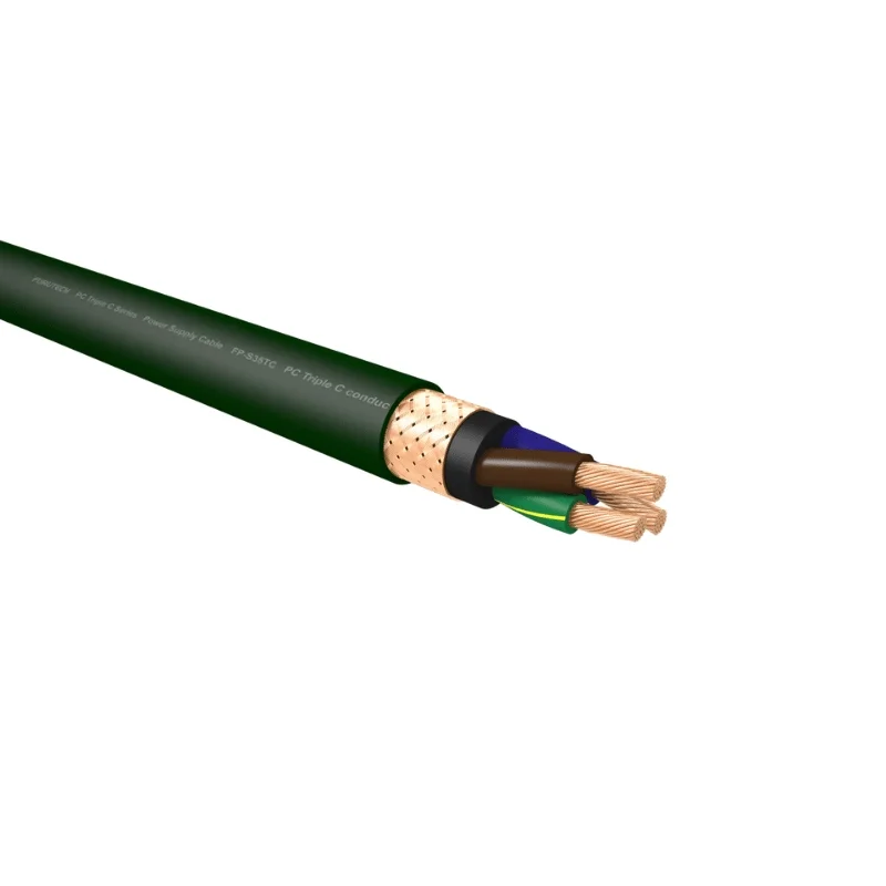 Furutech FP- TCS31 Güç Kablosu
