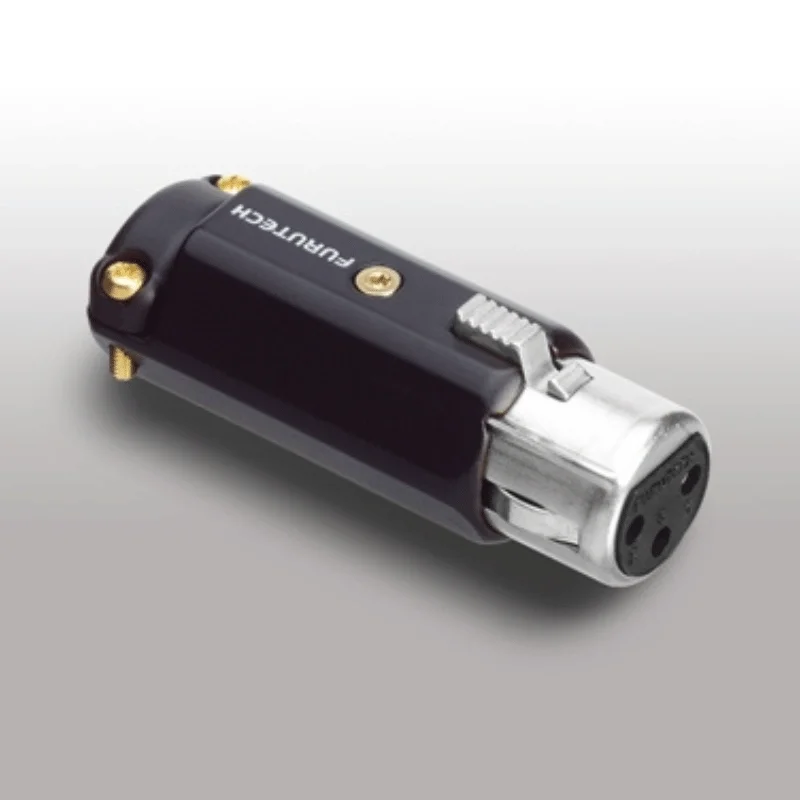 Furutech FP-602F (R) XLR Konnektör