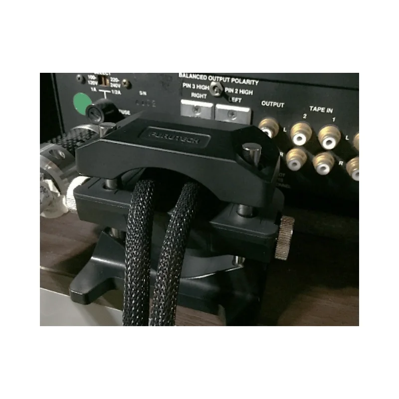 Furutech Top Clamp Kablo Taşıyıcı Üstü