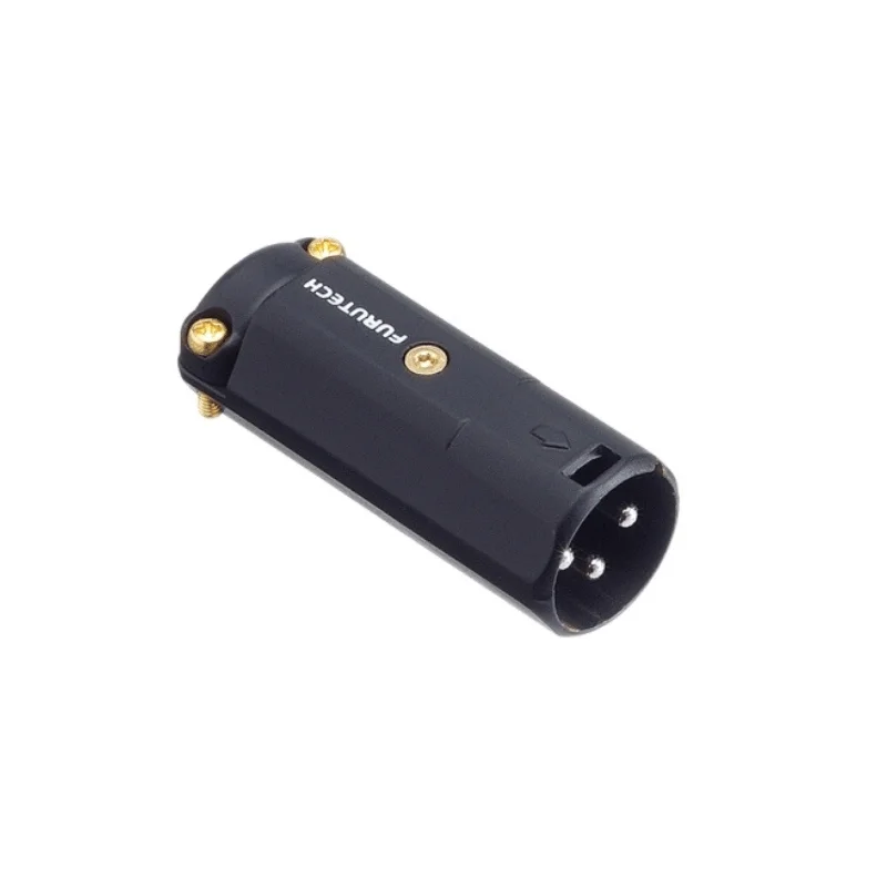Furutech FP-601M(G)XLR Konnektör