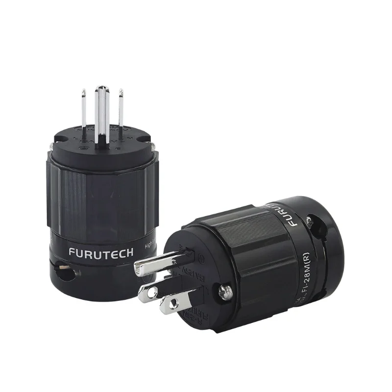 Furutech FI-28M(R)Konnektör