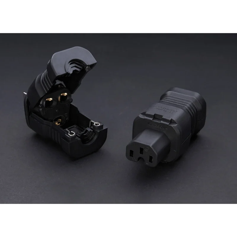 Furutech FI-15(R) PLUS Dişi Konnektör